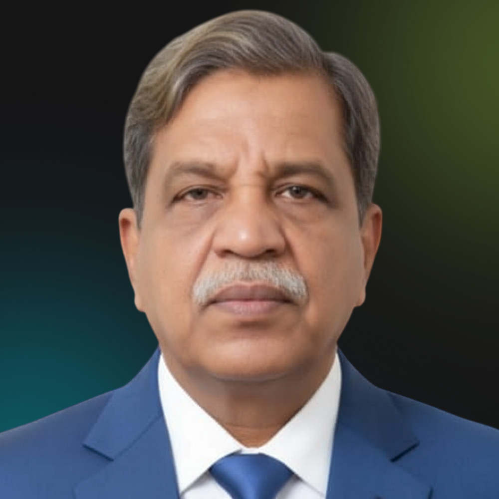 Prof. Dr. Akhtar Saleemi